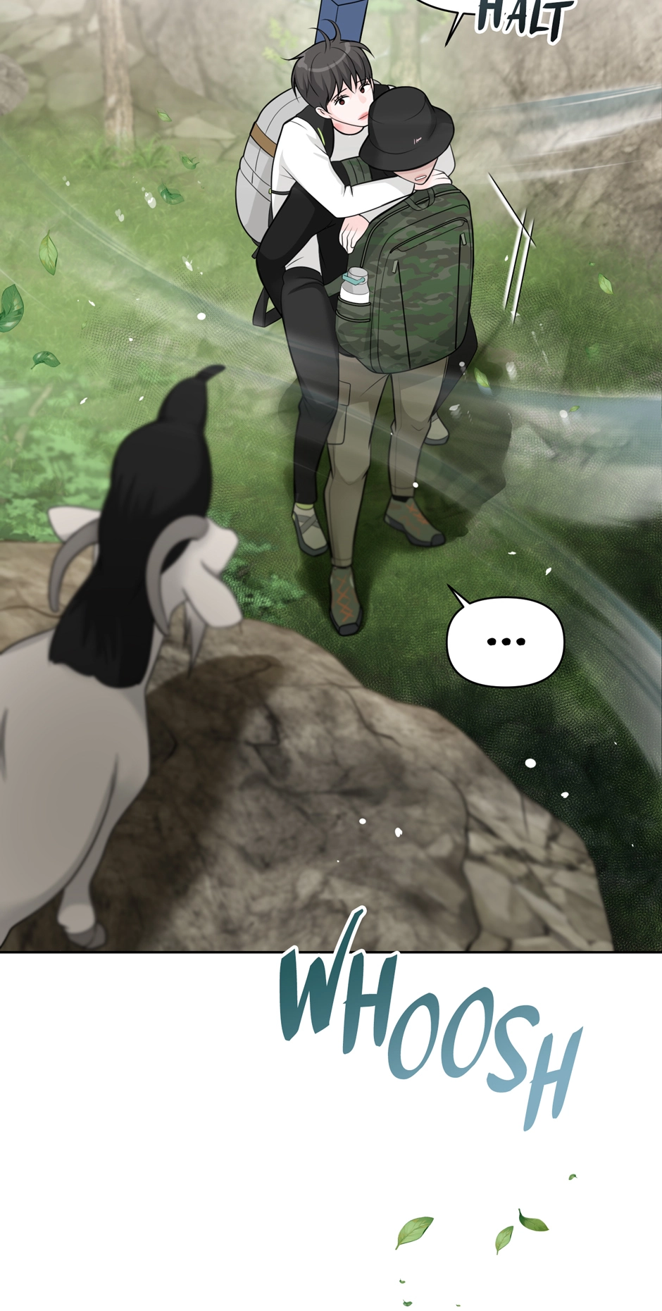 Read Got You! Wonderland chapter 53 image 62 on Lezhin