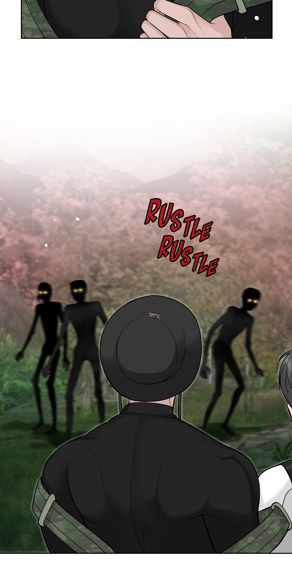 Read Got You! Wonderland chapter 53 image 65 on Lezhin
