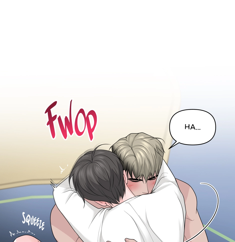 Read Got You! Wonderland chapter 53 image 7 on Lezhin