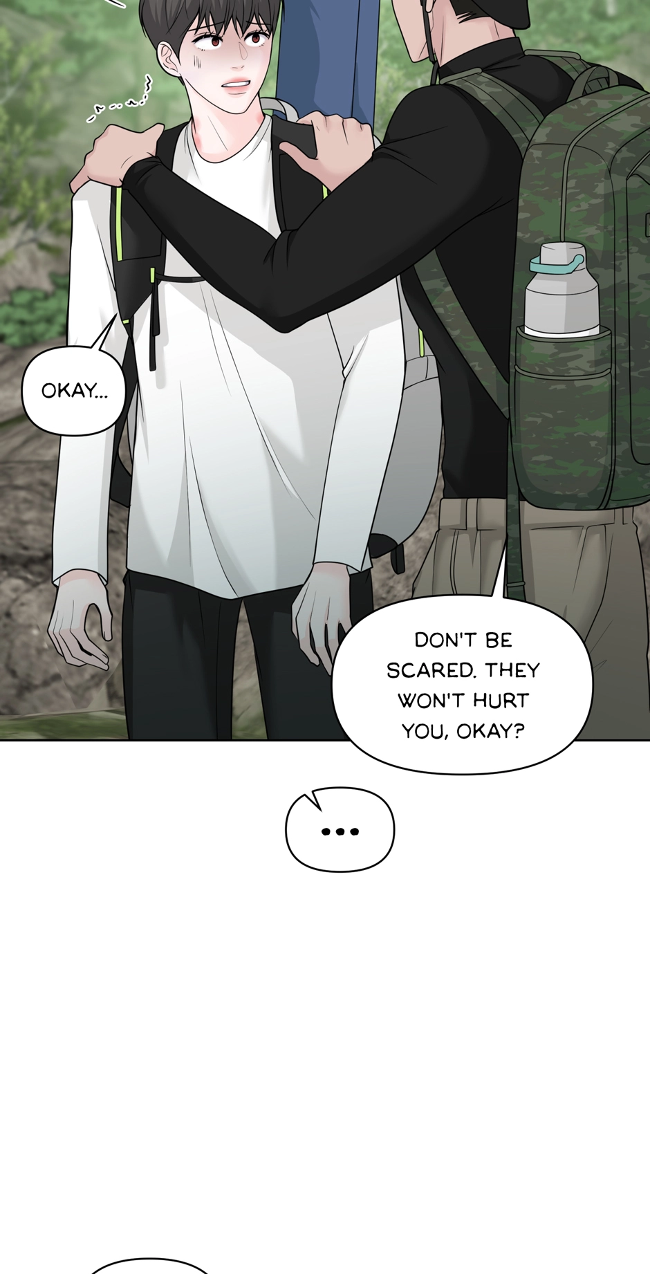 Read Got You! Wonderland chapter 53 image 70 on Lezhin