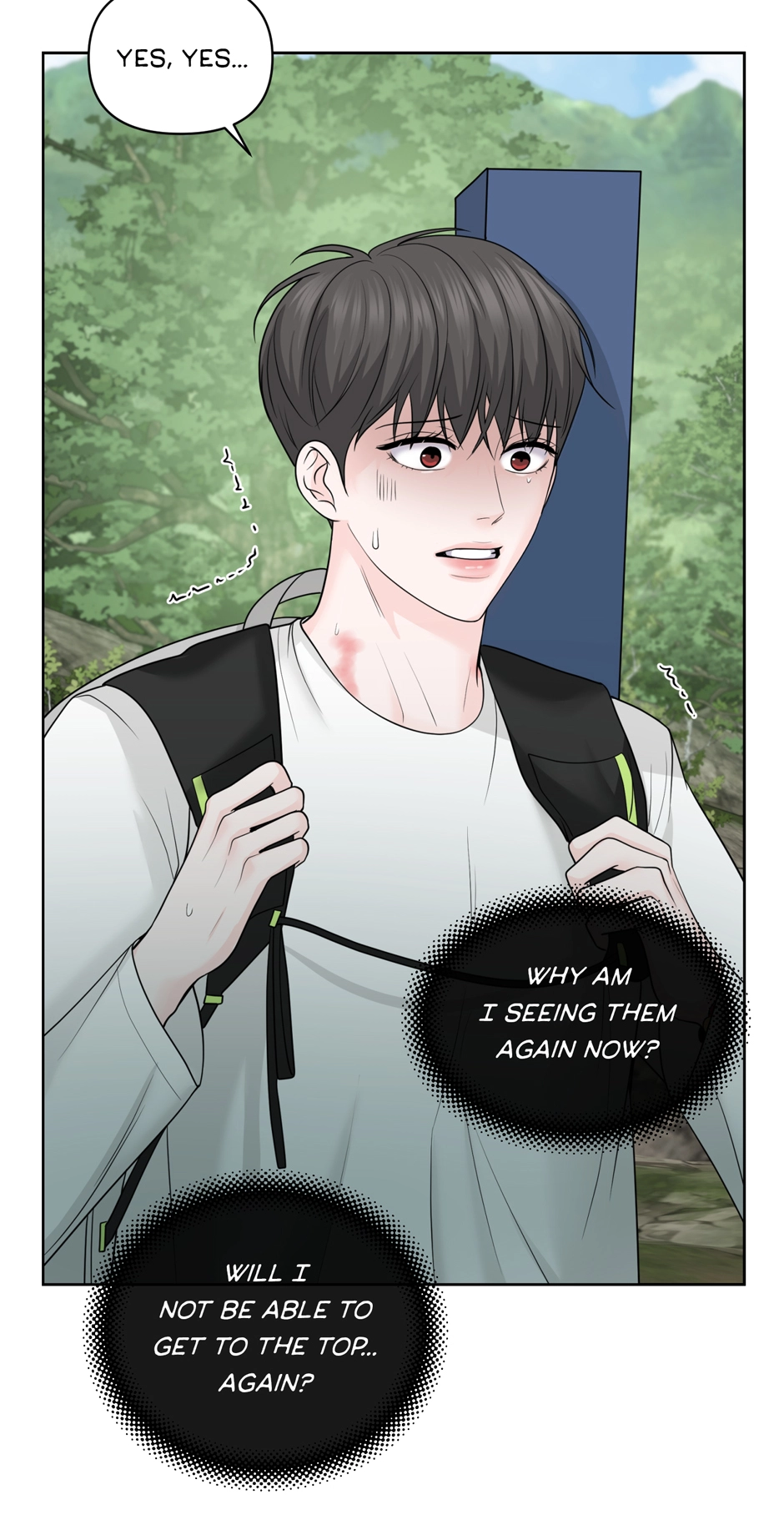 Read Got You! Wonderland chapter 53 image 71 on Lezhin