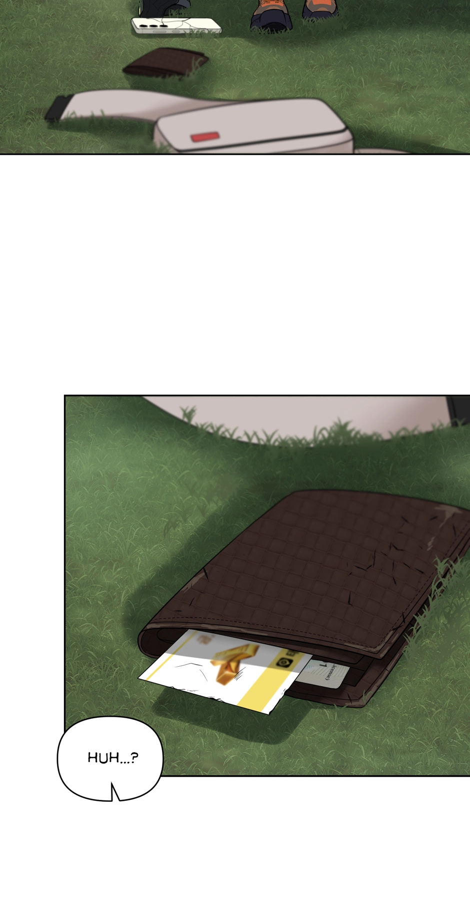 Read Got You! Wonderland chapter 53 image 74 on Lezhin