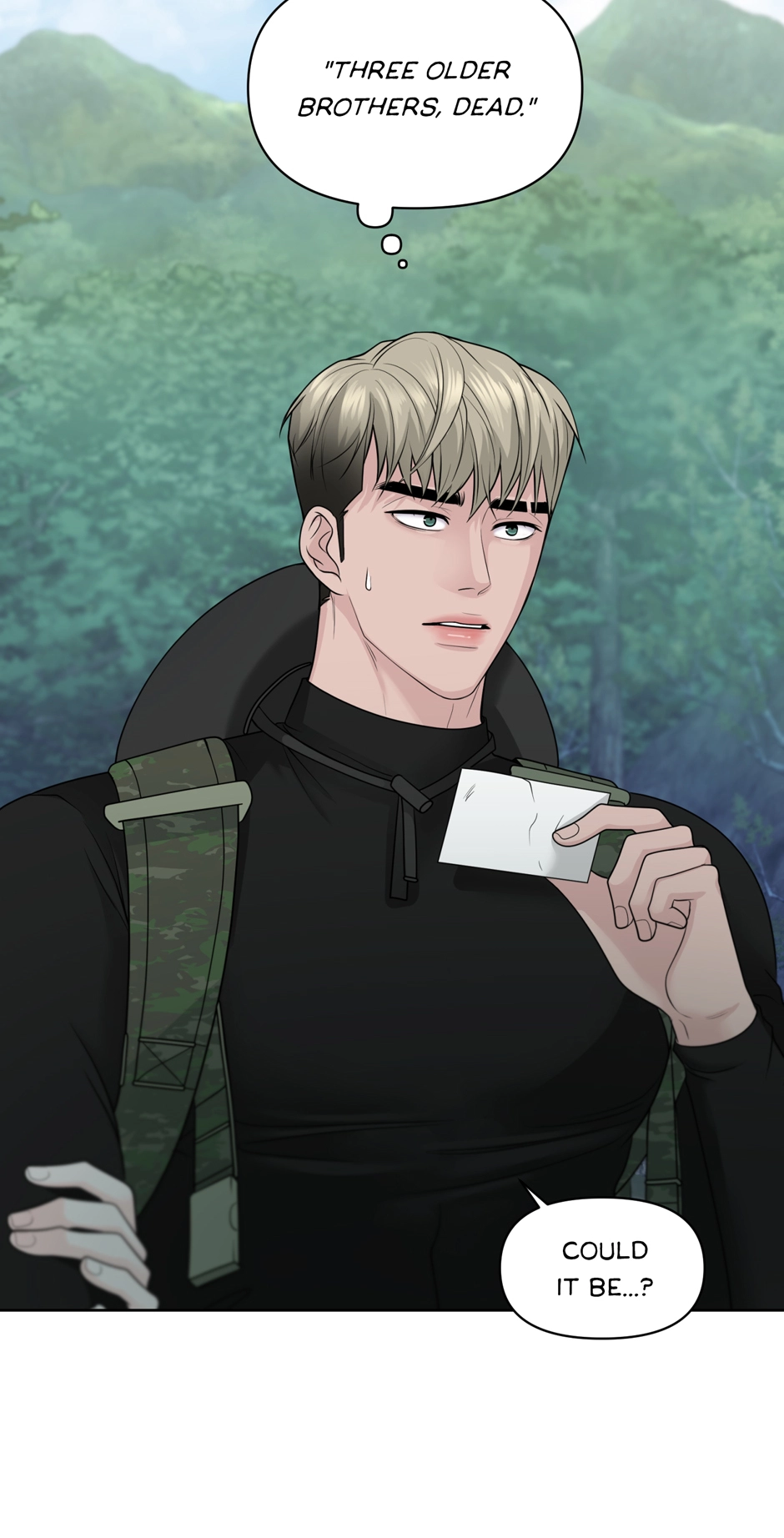 Read Got You! Wonderland chapter 53 image 77 on Lezhin
