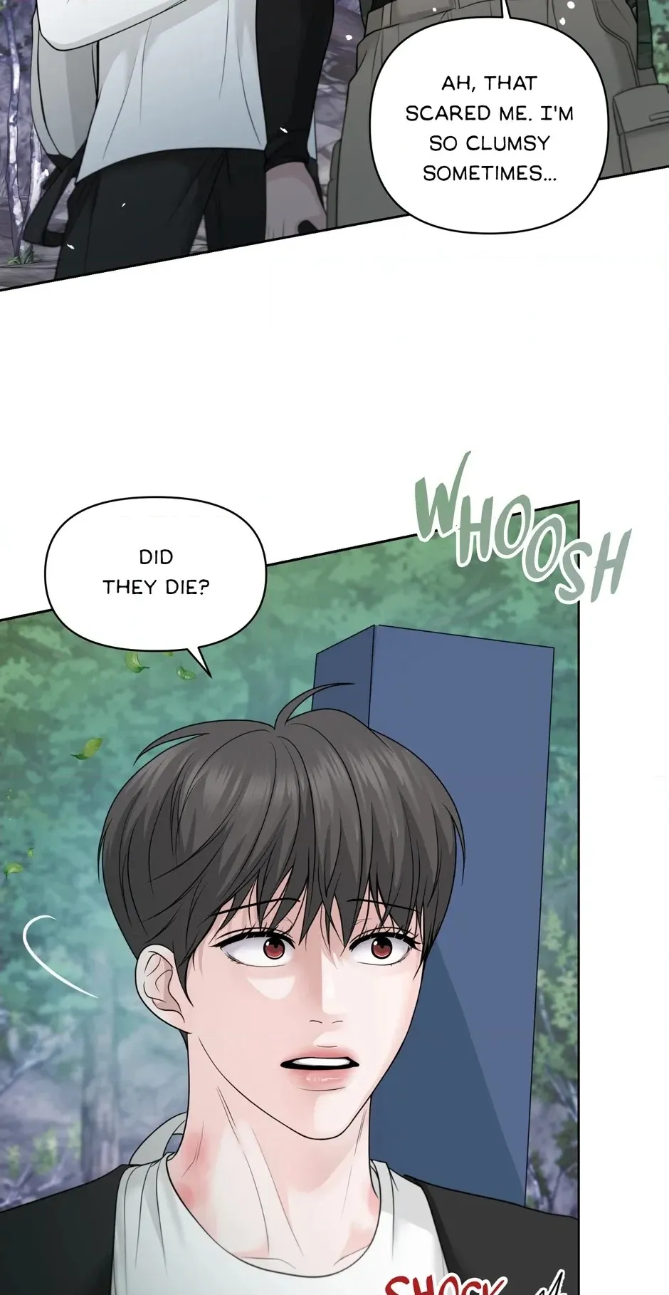 Read Got You! Wonderland chapter 53 image 79 on Lezhin