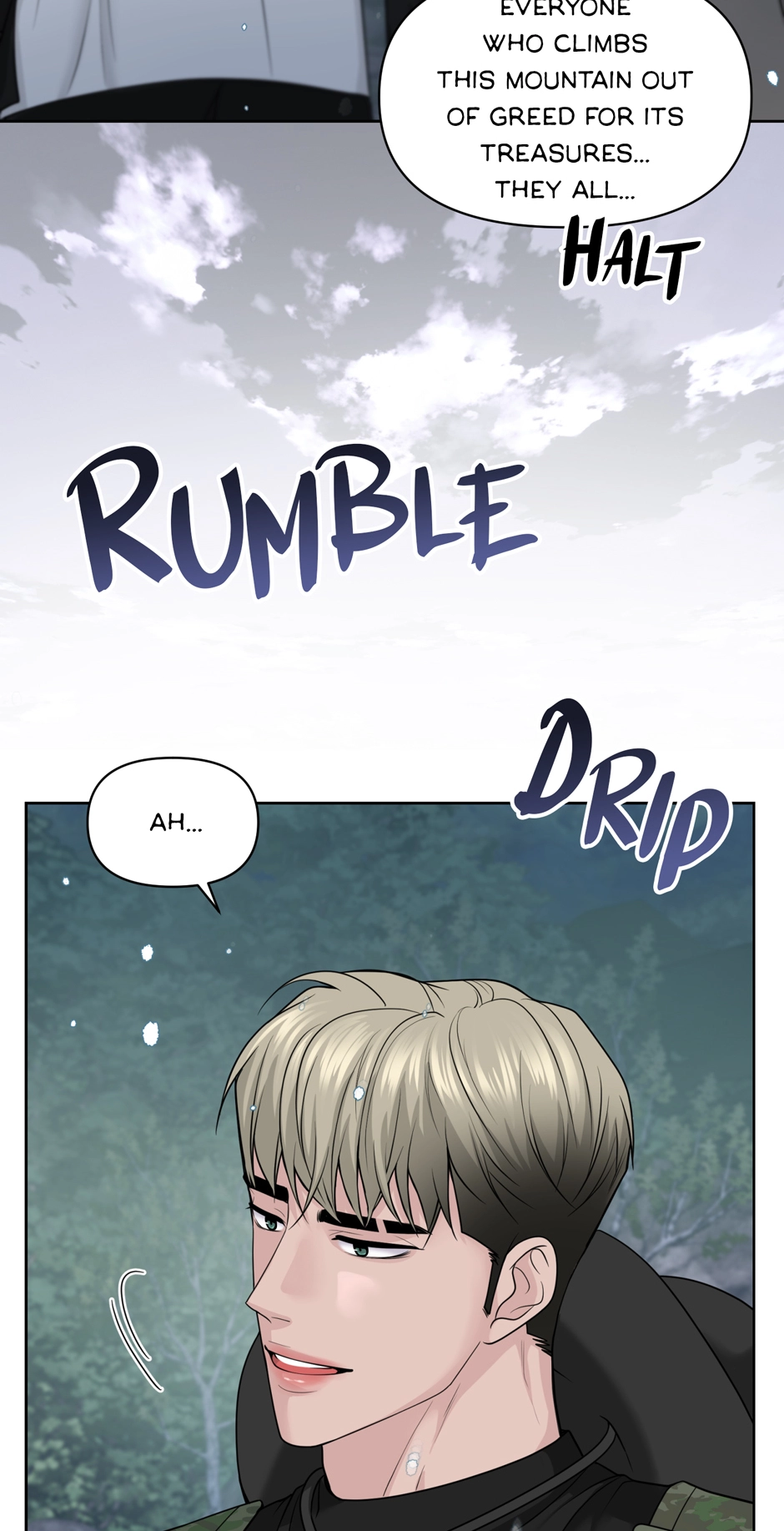 Read Got You! Wonderland chapter 53 image 85 on Lezhin