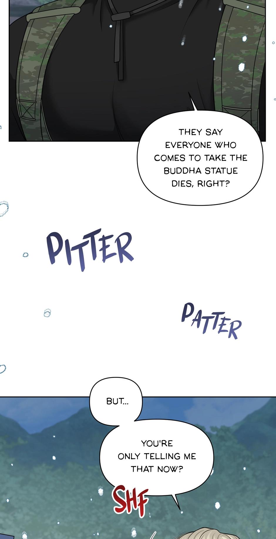 Read Got You! Wonderland chapter 53 image 86 on Lezhin
