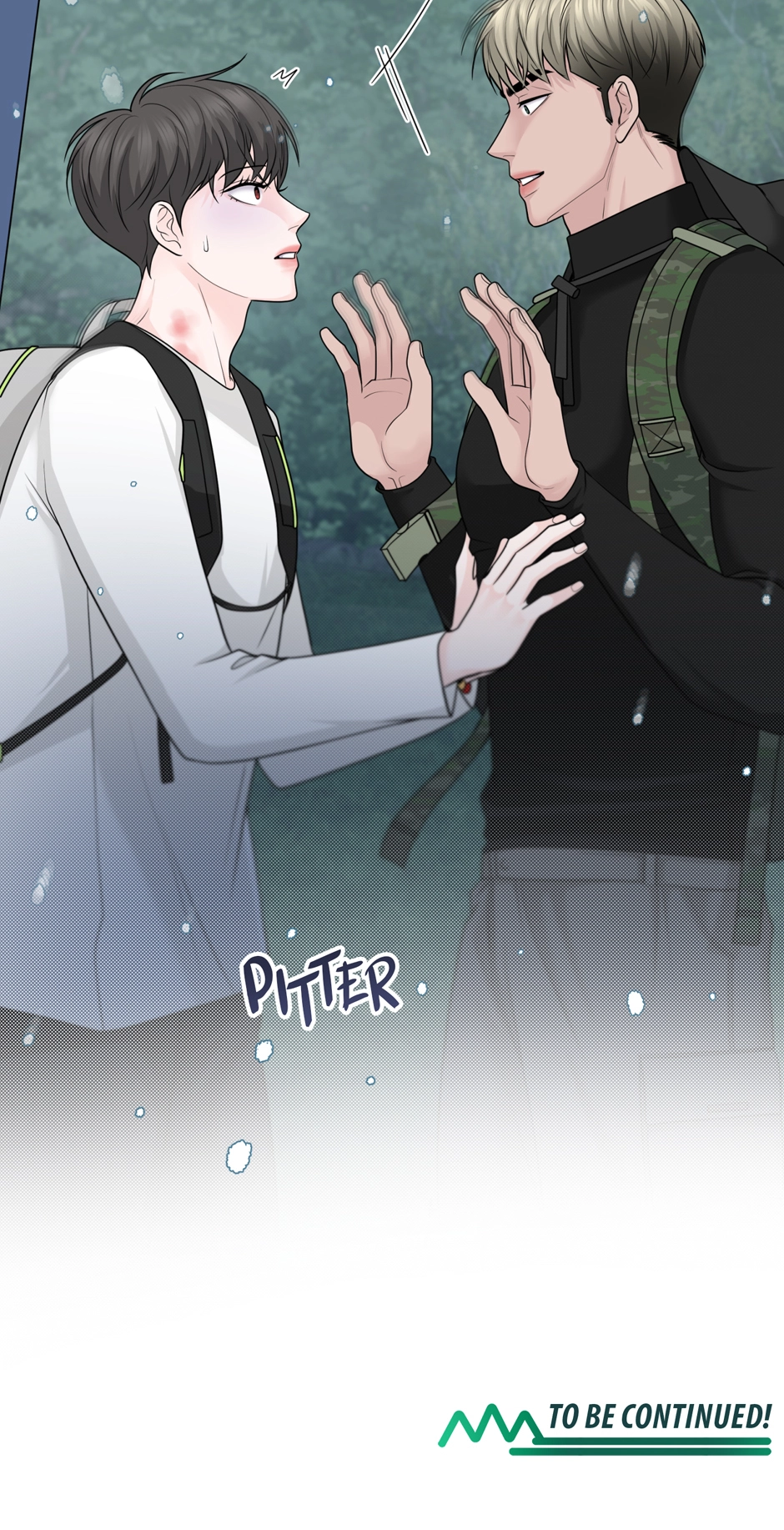 Read Got You! Wonderland chapter 53 image 87 on Lezhin