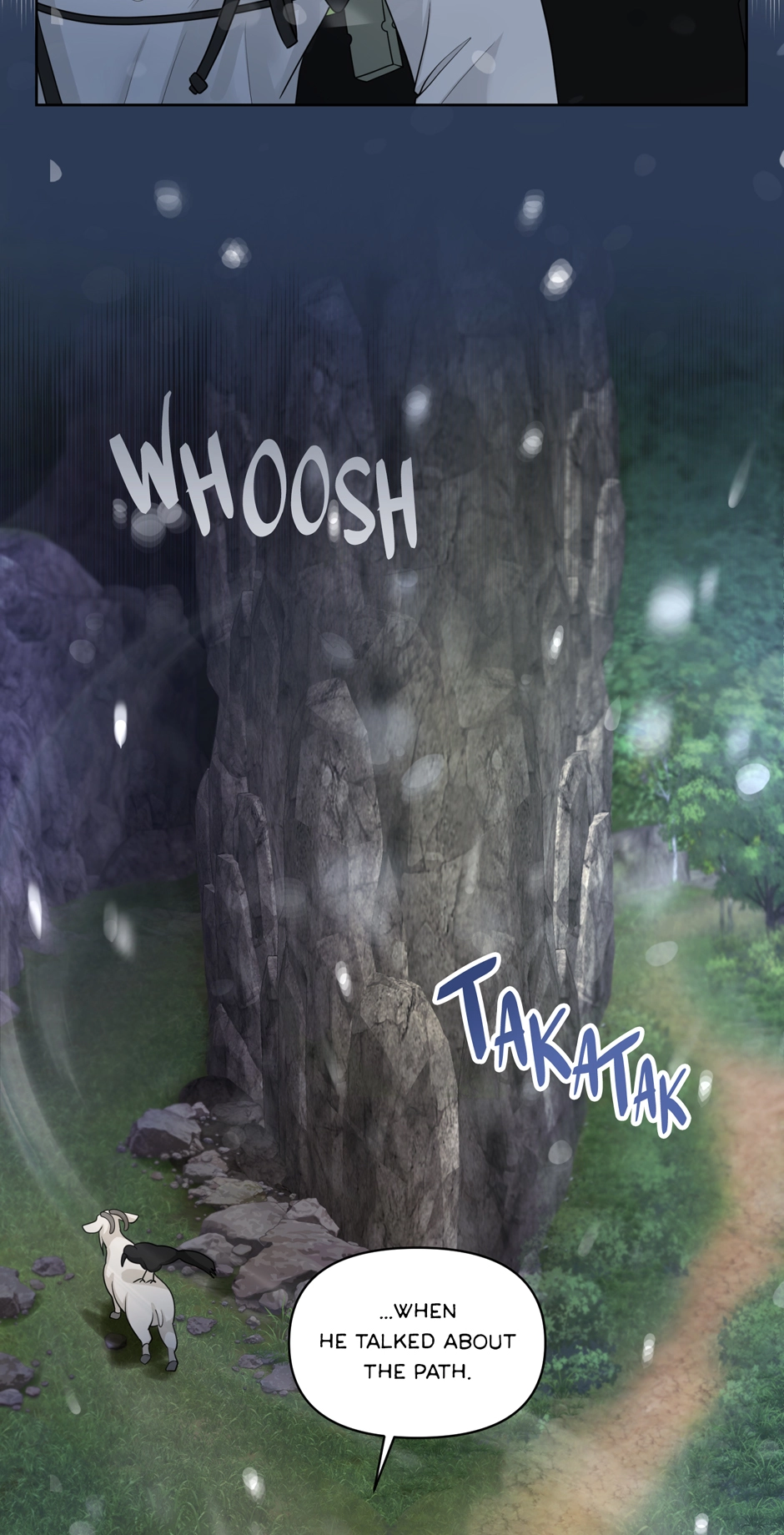 Got You! Wonderland Chapter 54 page 8 - 
