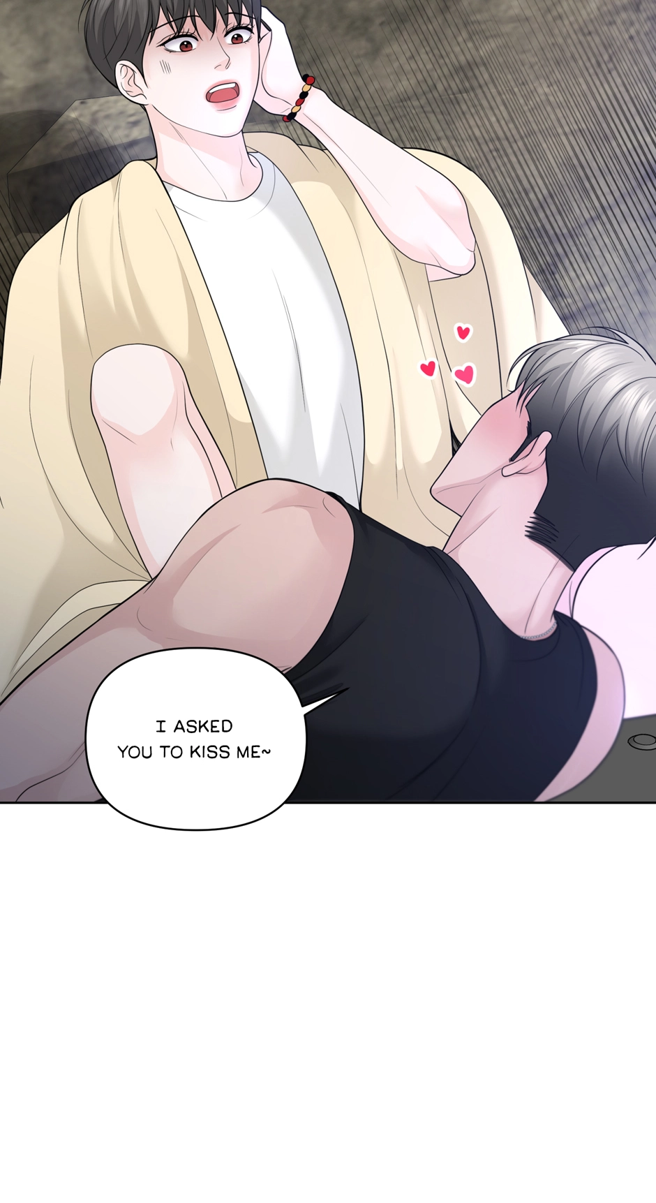 Read Got You! Wonderland chapter 55 image 1 on Lezhin