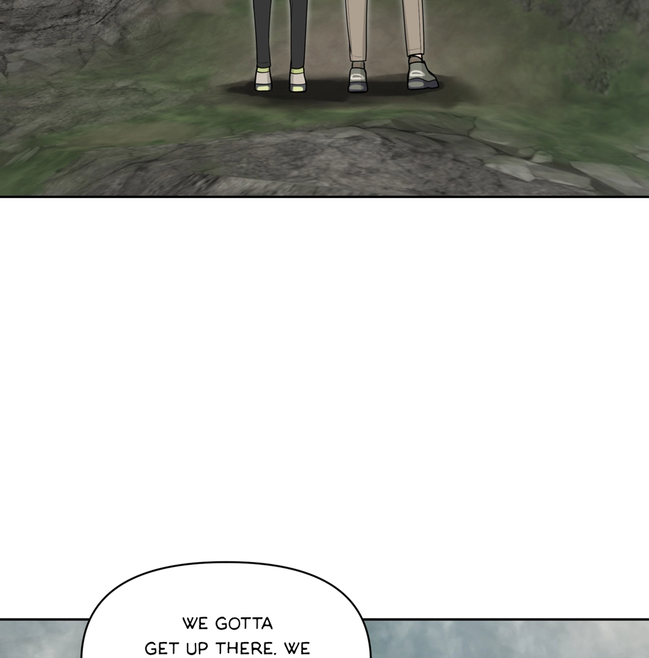 Read Got You! Wonderland chapter 55 image 22 on Lezhin