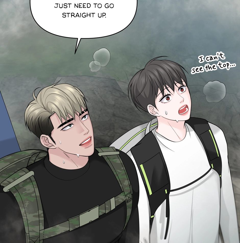 Read Got You! Wonderland chapter 55 image 23 on Lezhin