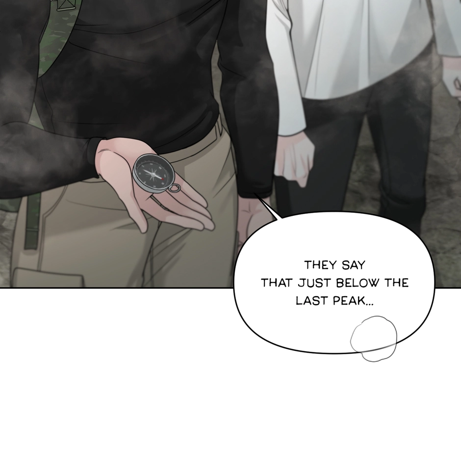 Read Got You! Wonderland chapter 55 image 24 on Lezhin