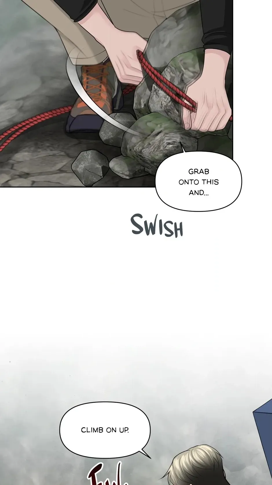 Read Got You! Wonderland chapter 55 image 29 on Lezhin
