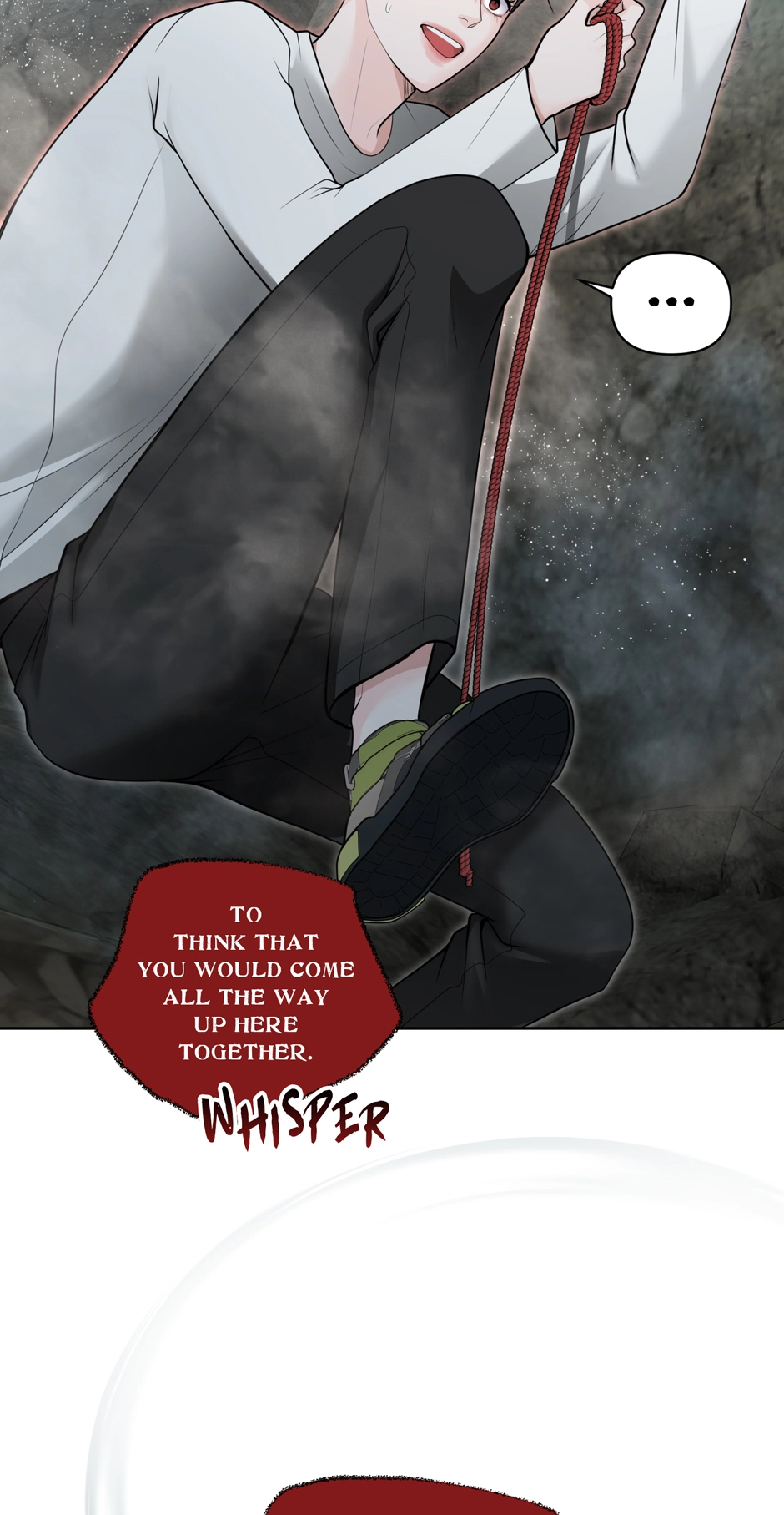 Read Got You! Wonderland chapter 55 image 33 on Lezhin