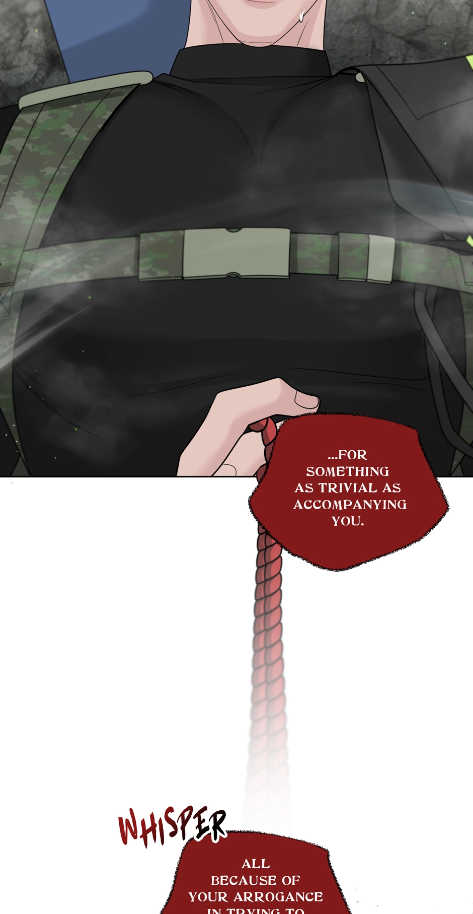 Read Got You! Wonderland chapter 55 image 36 on Lezhin