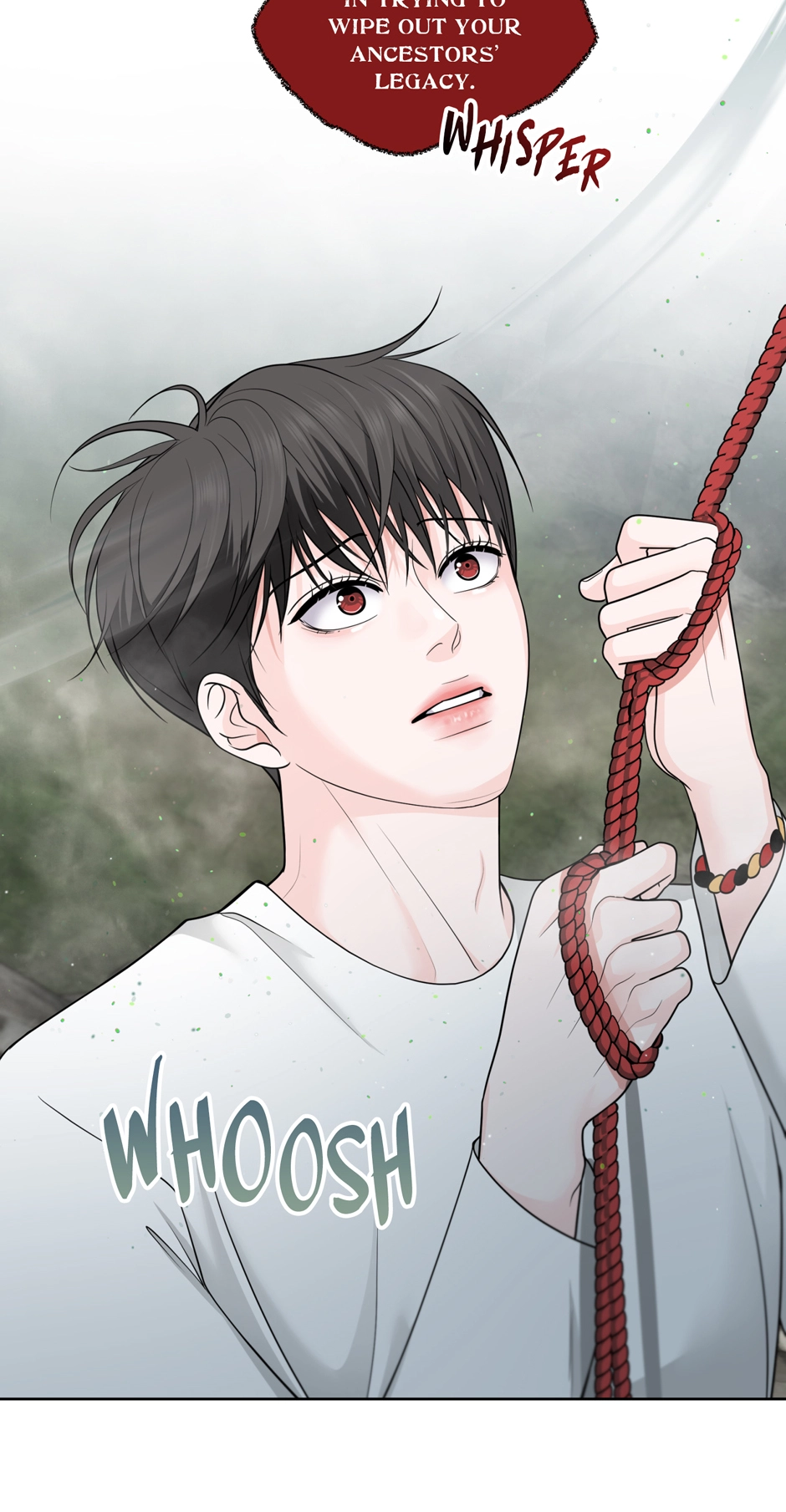 Read Got You! Wonderland chapter 55 image 37 on Lezhin