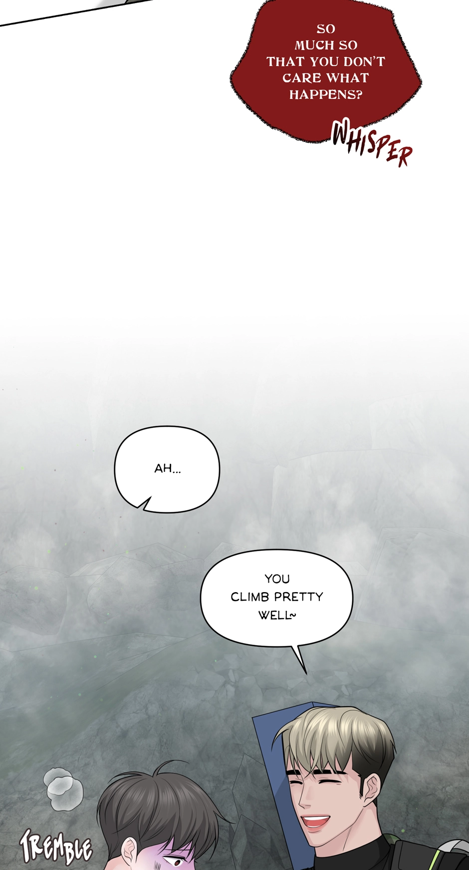 Read Got You! Wonderland chapter 55 image 40 on Lezhin