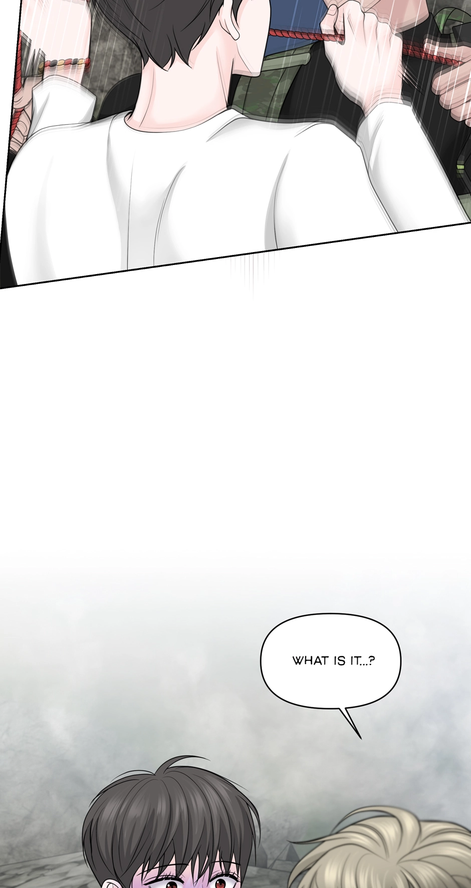 Read Got You! Wonderland chapter 55 image 45 on Lezhin