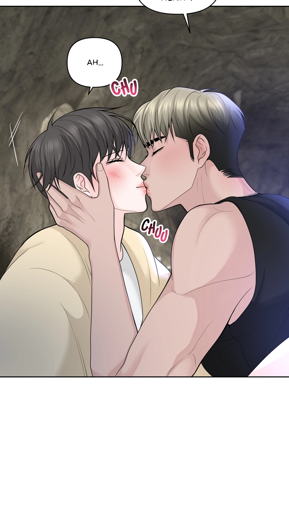 Read Got You! Wonderland chapter 55 image 5 on Lezhin
