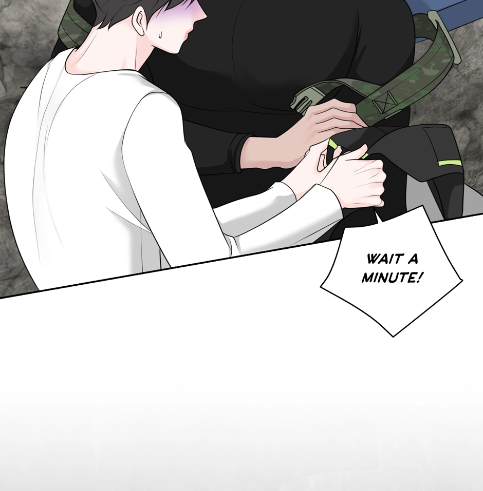 Read Got You! Wonderland chapter 55 image 52 on Lezhin