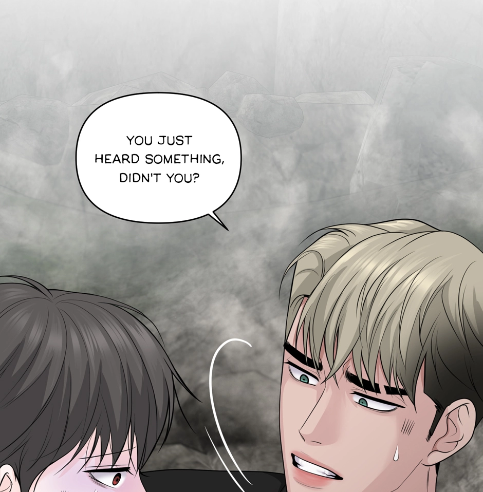 Read Got You! Wonderland chapter 55 image 53 on Lezhin