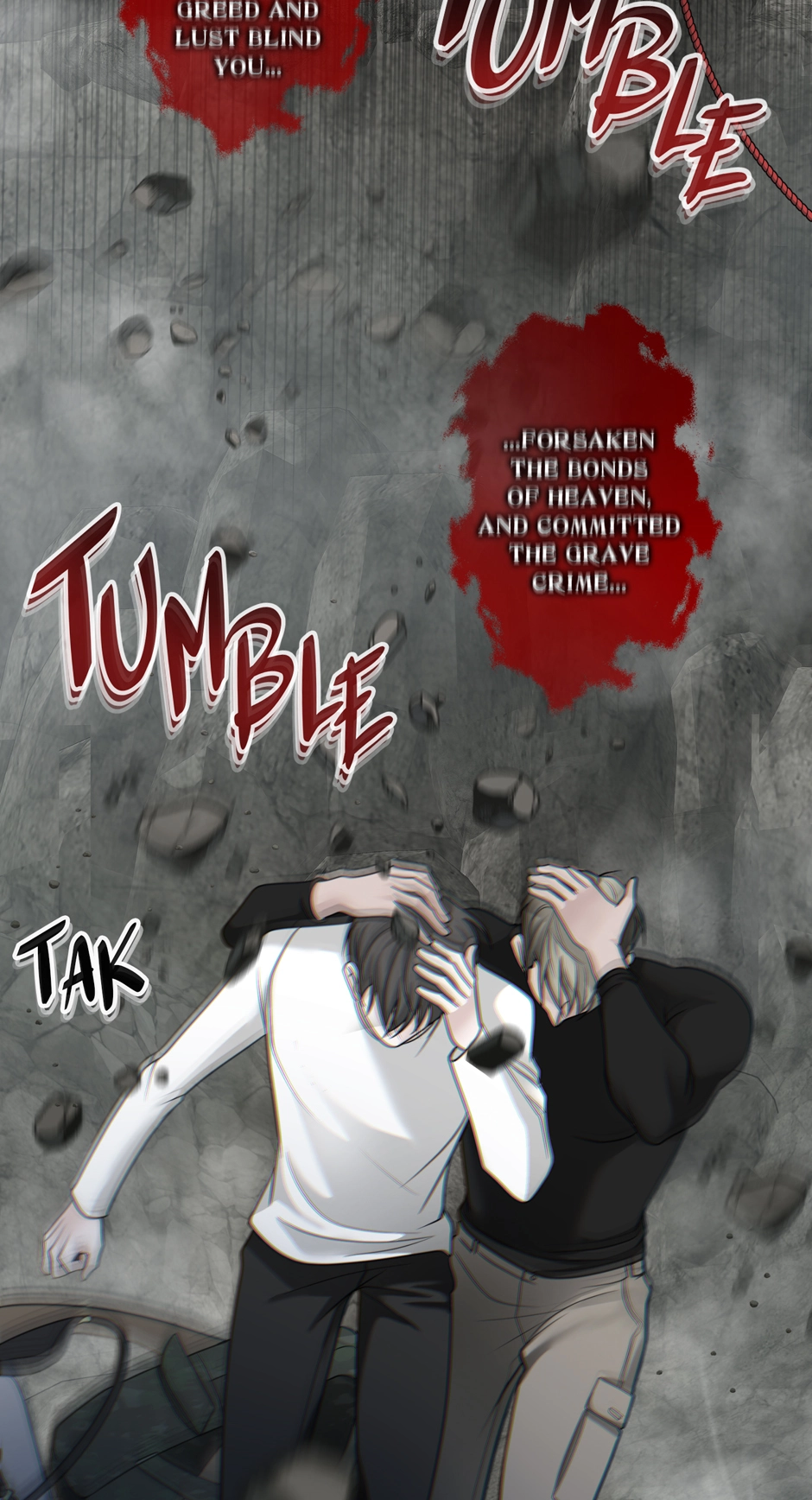 Read Got You! Wonderland chapter 55 image 65 on Lezhin