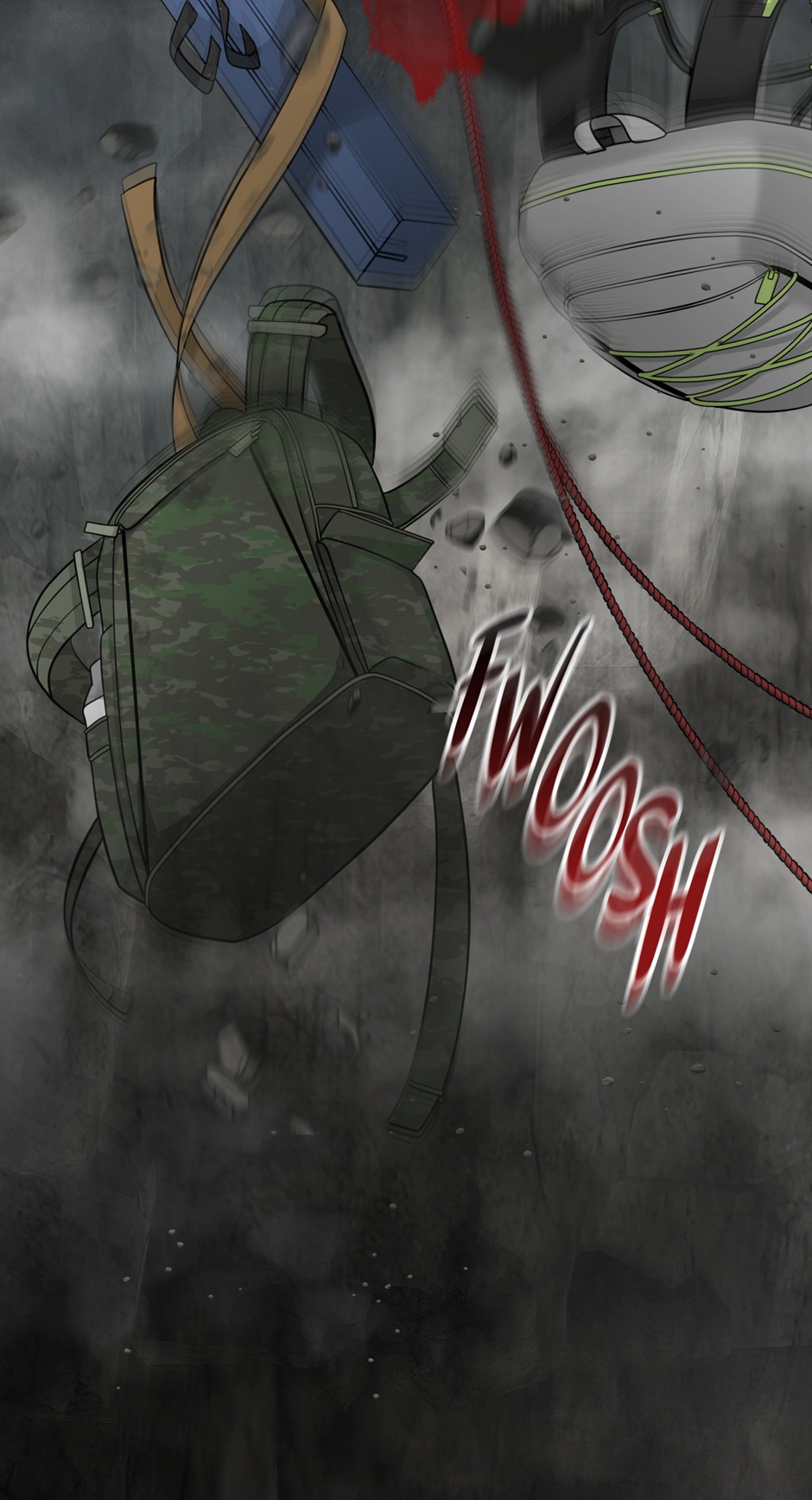 Read Got You! Wonderland chapter 55 image 67 on Lezhin