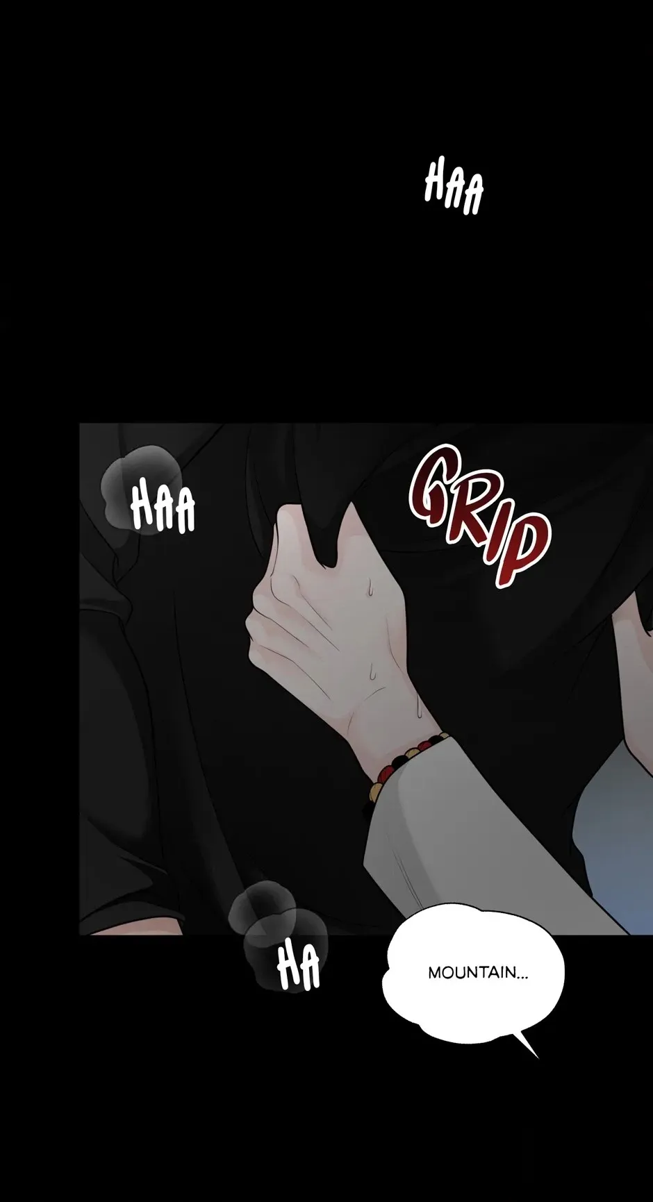 Read Got You! Wonderland chapter 55 image 69 on Lezhin