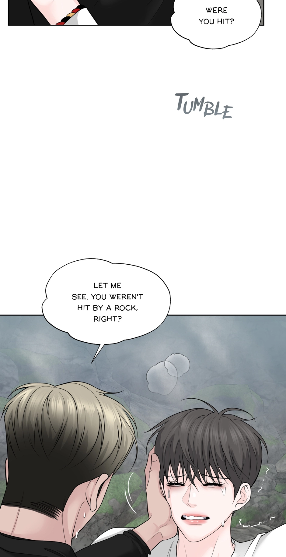 Read Got You! Wonderland chapter 55 image 71 on Lezhin