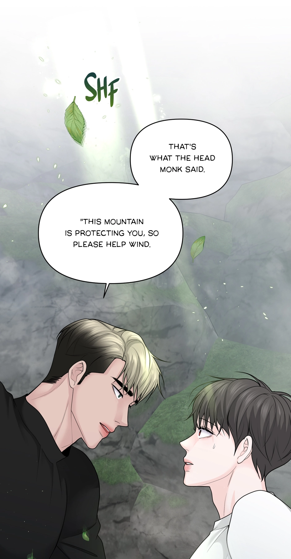 Read Got You! Wonderland chapter 55 image 76 on Lezhin