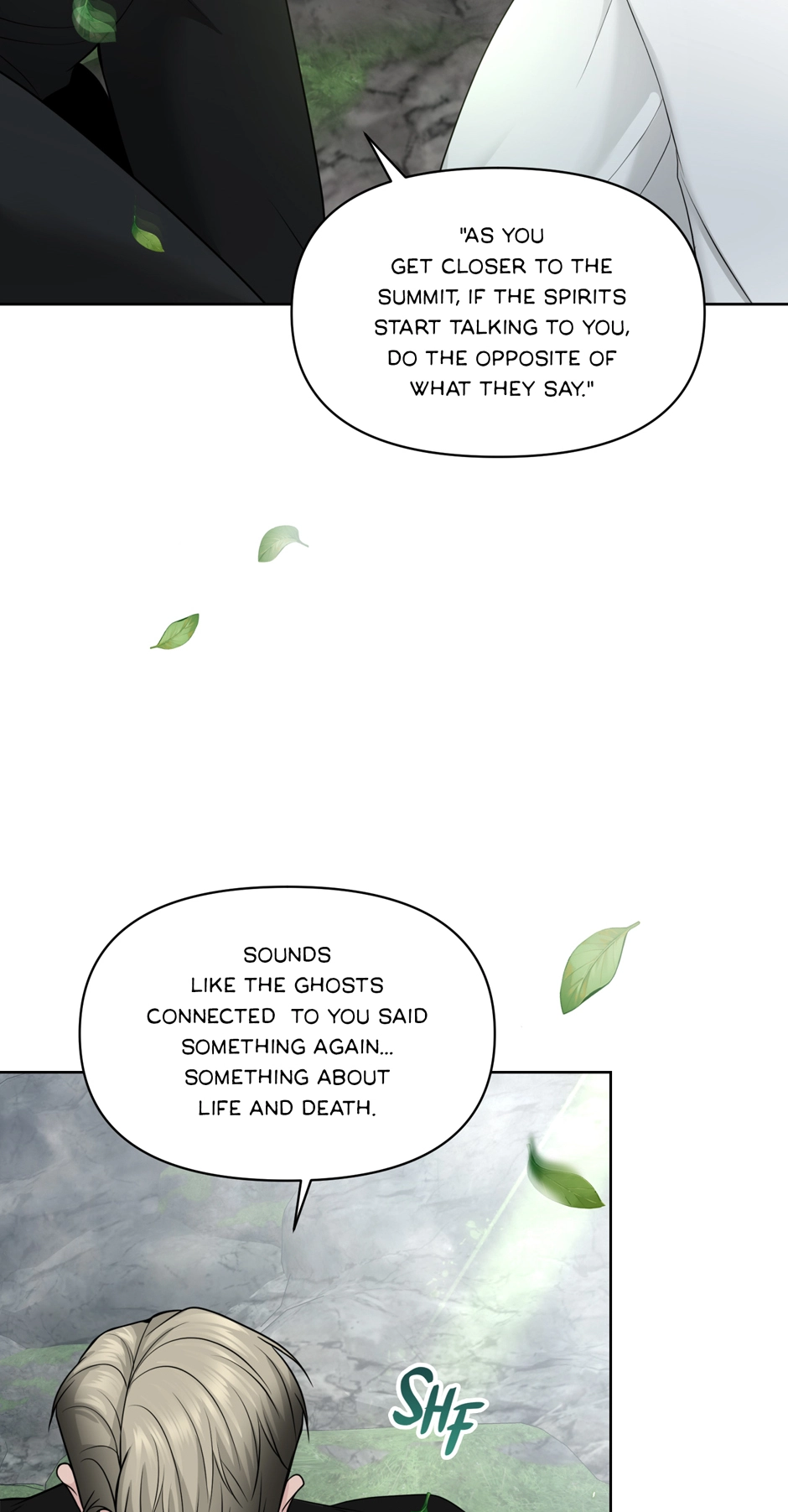 Read Got You! Wonderland chapter 55 image 77 on Lezhin
