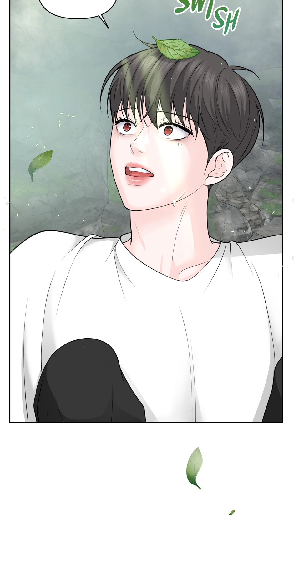 Read Got You! Wonderland chapter 55 image 82 on Lezhin