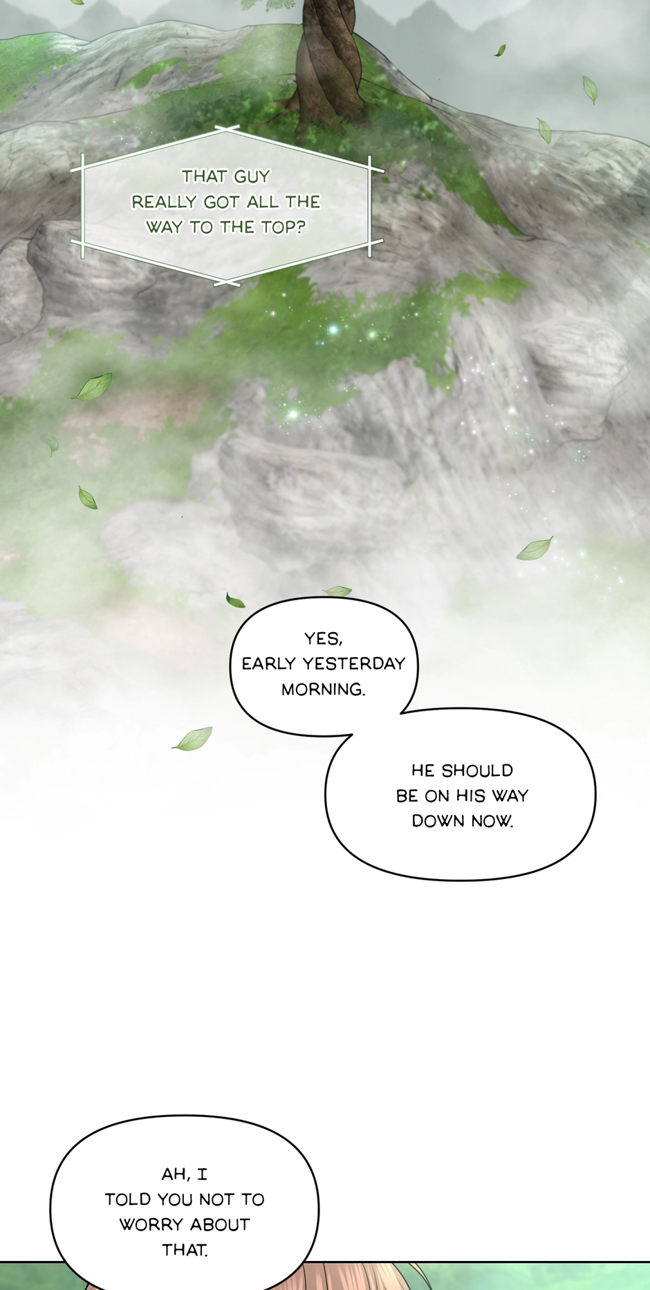 Read Got You! Wonderland chapter 55 image 85 on Lezhin