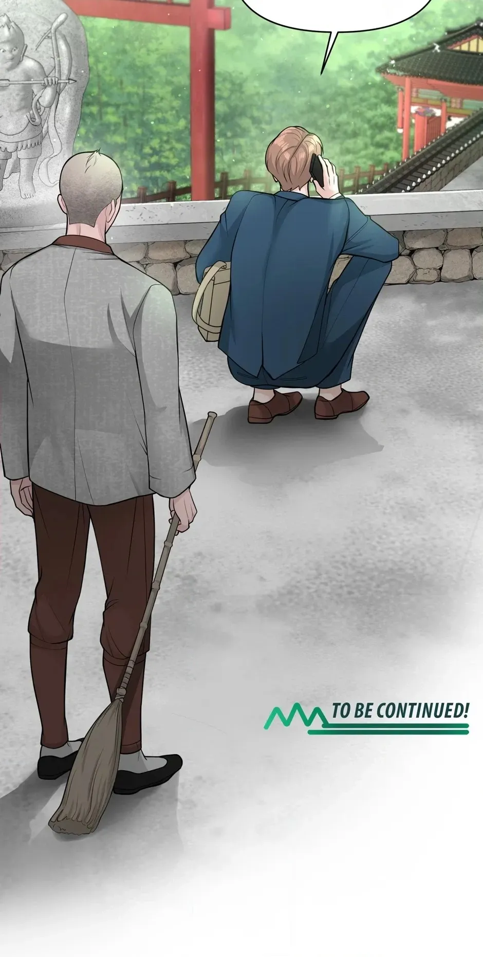 Read Got You! Wonderland chapter 55 image 89 on Lezhin