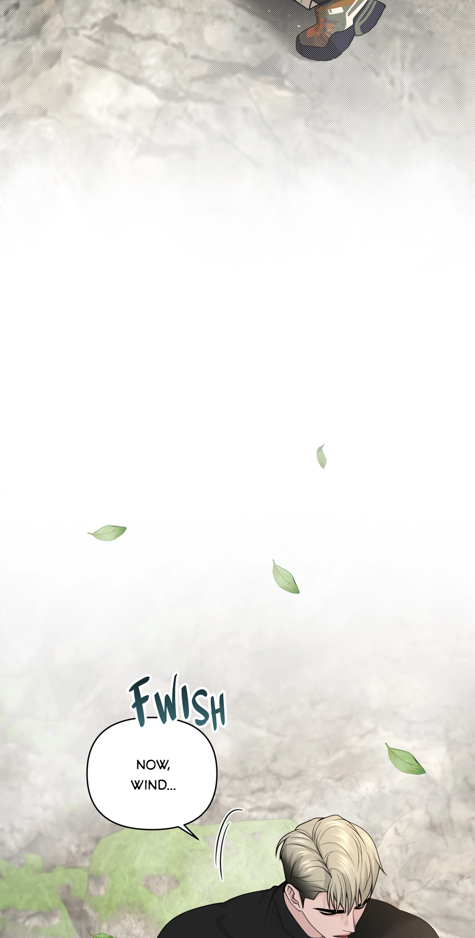 Read Got You! Wonderland chapter 56 image 1 on Lezhin