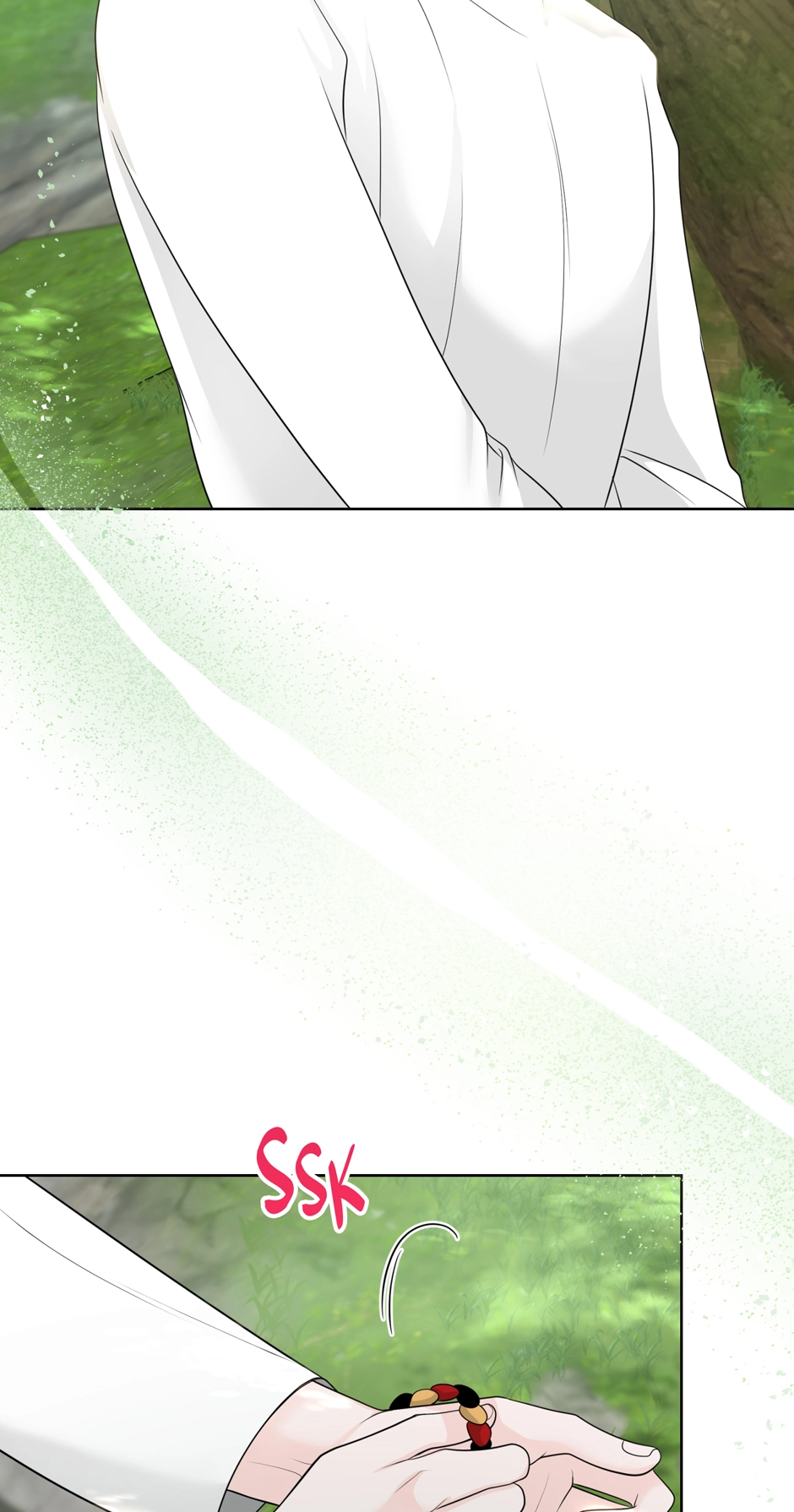 Read Got You! Wonderland chapter 56 image 28 on Lezhin