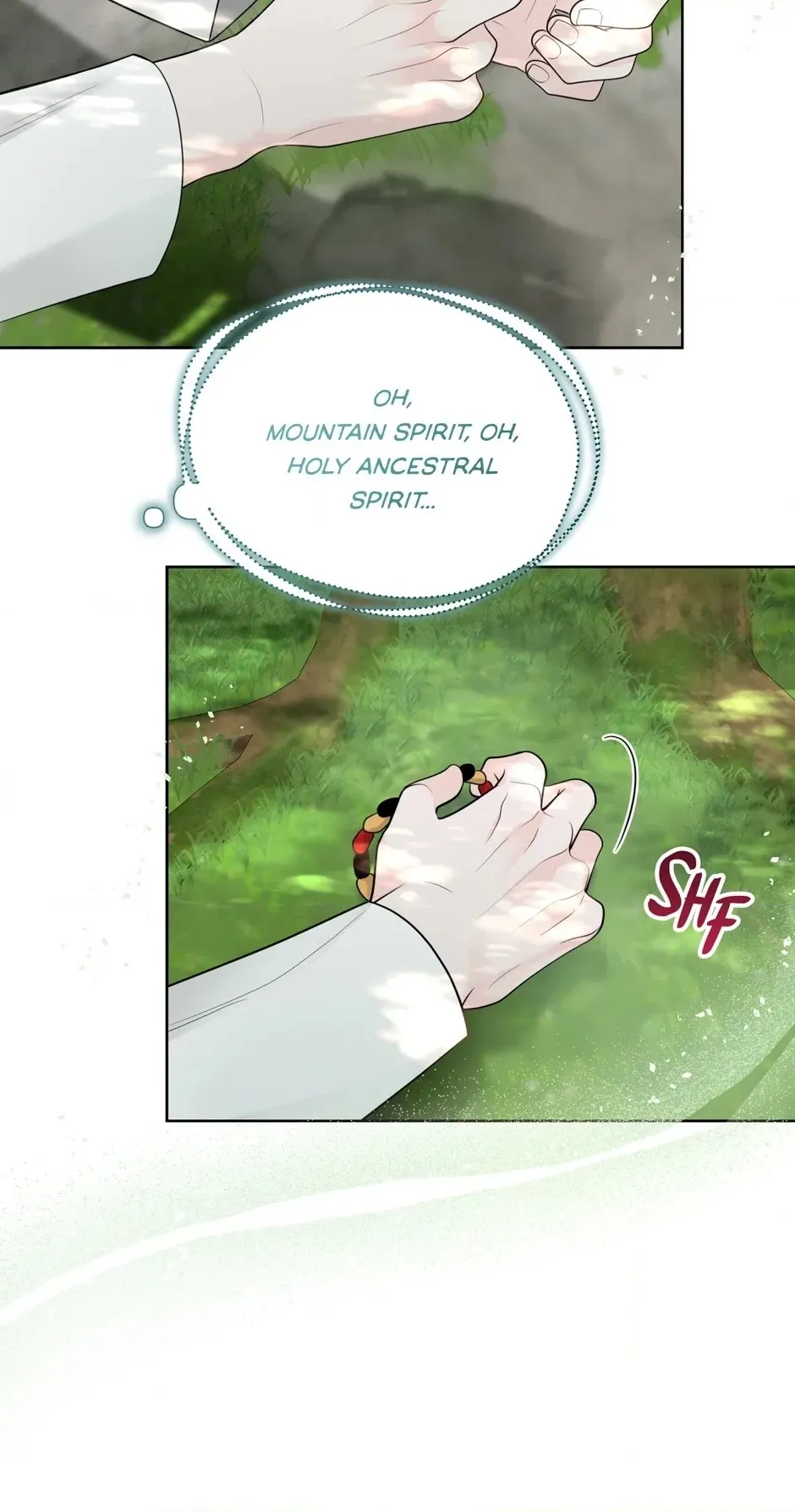 Read Got You! Wonderland chapter 56 image 29 on Lezhin