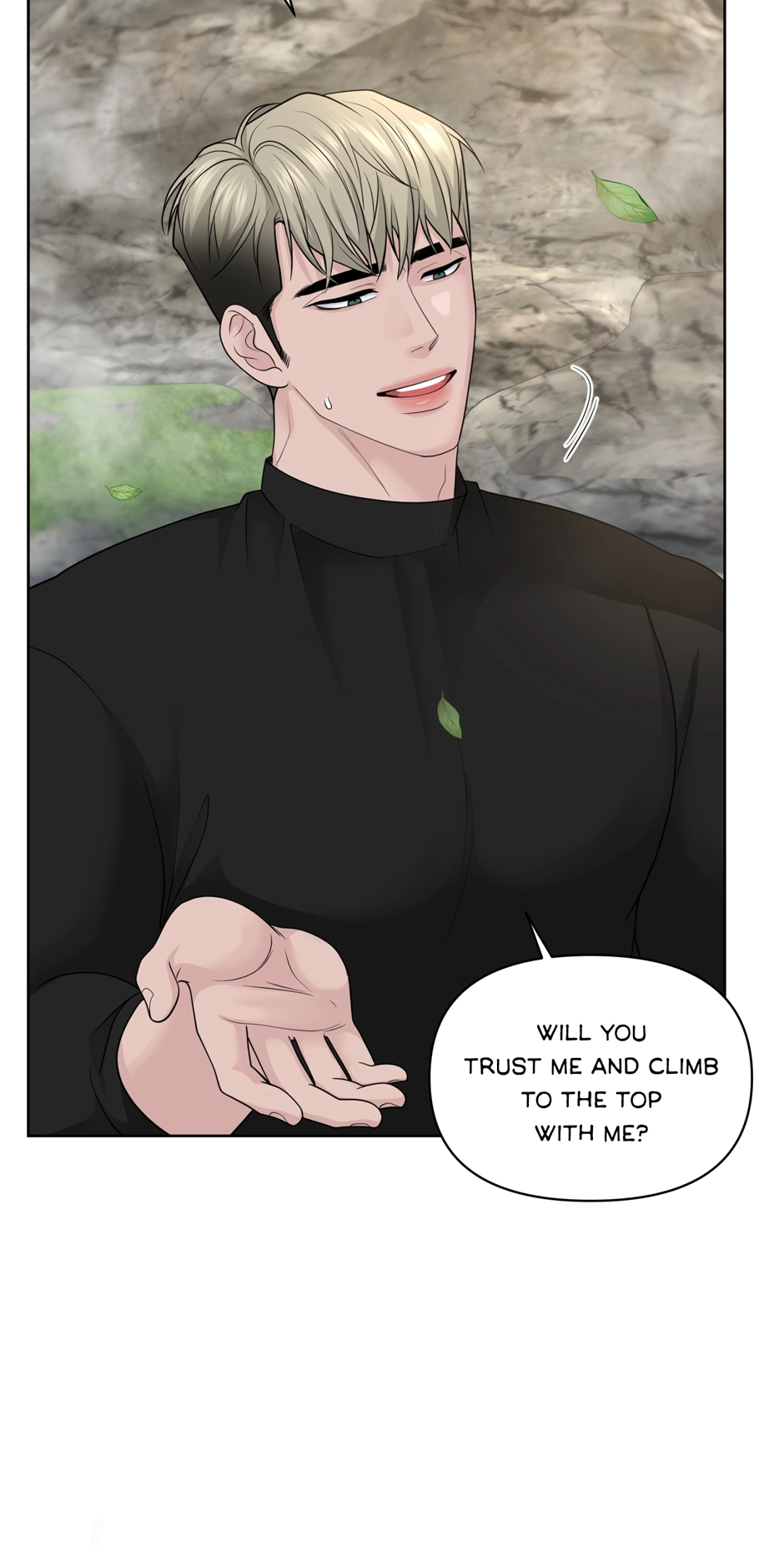 Read Got You! Wonderland chapter 56 image 3 on Lezhin