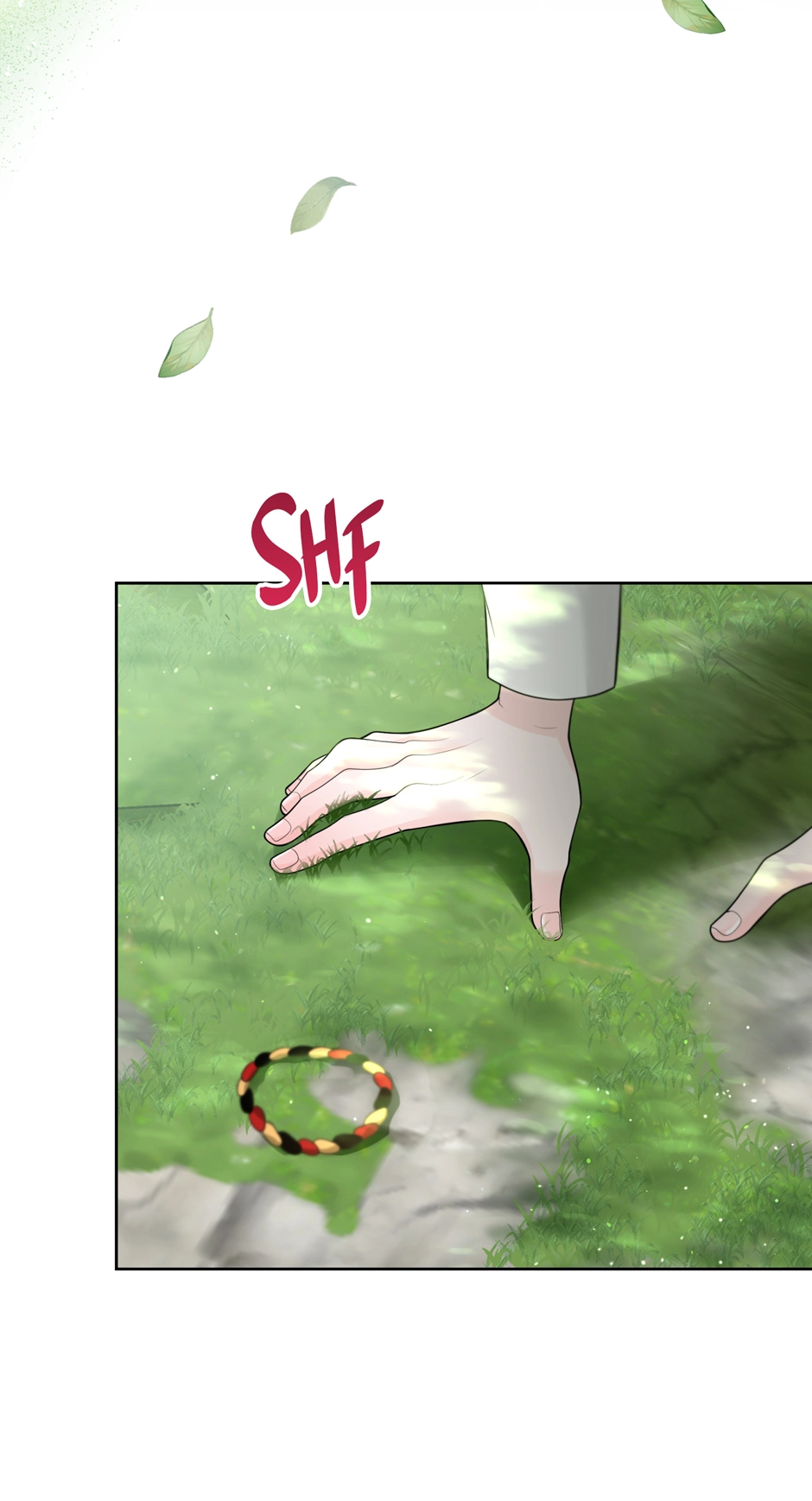 Read Got You! Wonderland chapter 56 image 36 on Lezhin
