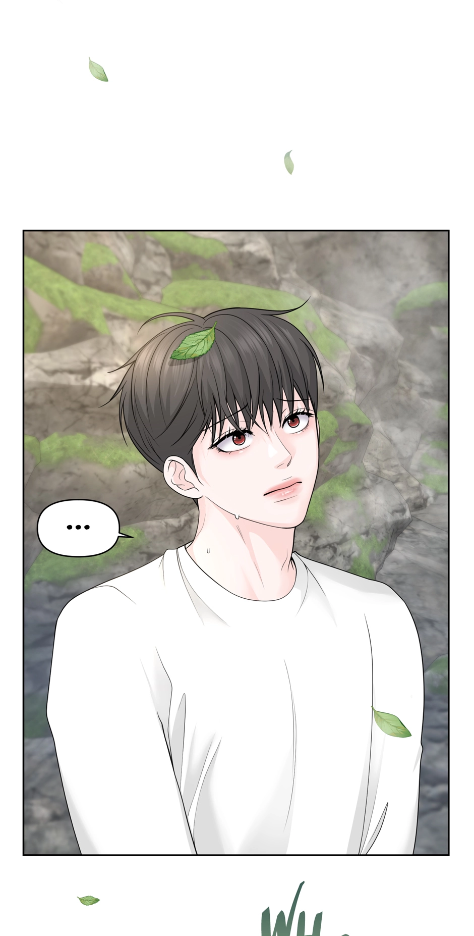 Read Got You! Wonderland chapter 56 image 4 on Lezhin