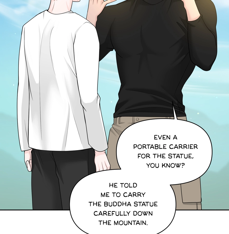 Read Got You! Wonderland chapter 56 image 44 on Lezhin