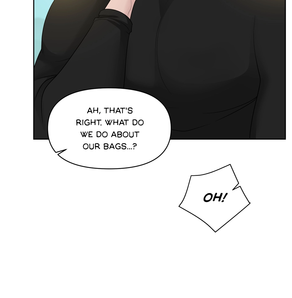 Read Got You! Wonderland chapter 56 image 47 on Lezhin