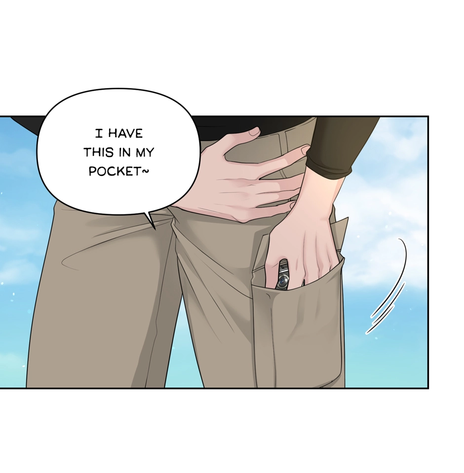 Read Got You! Wonderland chapter 56 image 48 on Lezhin