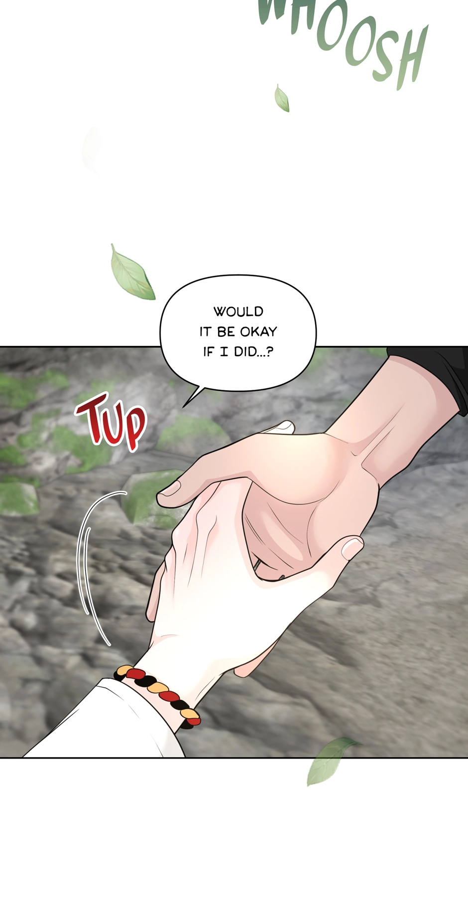 Read Got You! Wonderland chapter 56 image 5 on Lezhin