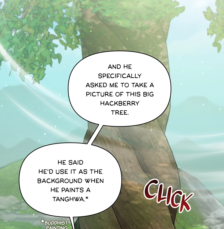 Read Got You! Wonderland chapter 56 image 52 on Lezhin