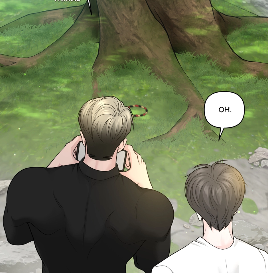 Read Got You! Wonderland chapter 56 image 53 on Lezhin