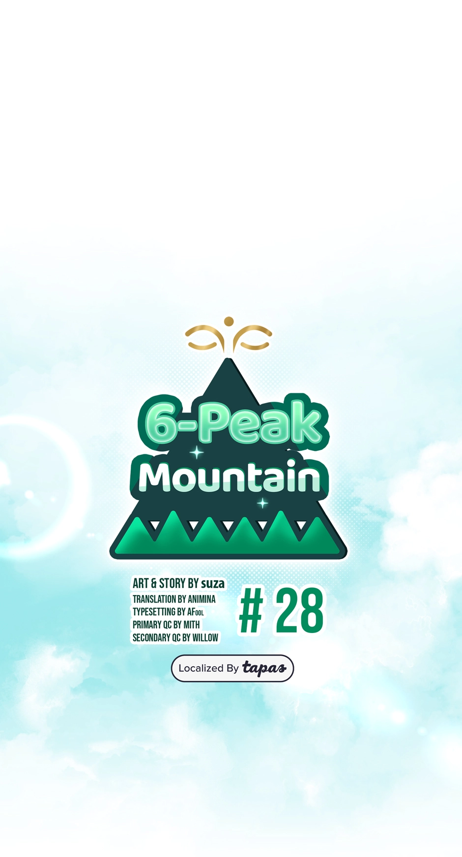 Read Got You! Wonderland chapter 56 image 6 on Lezhin