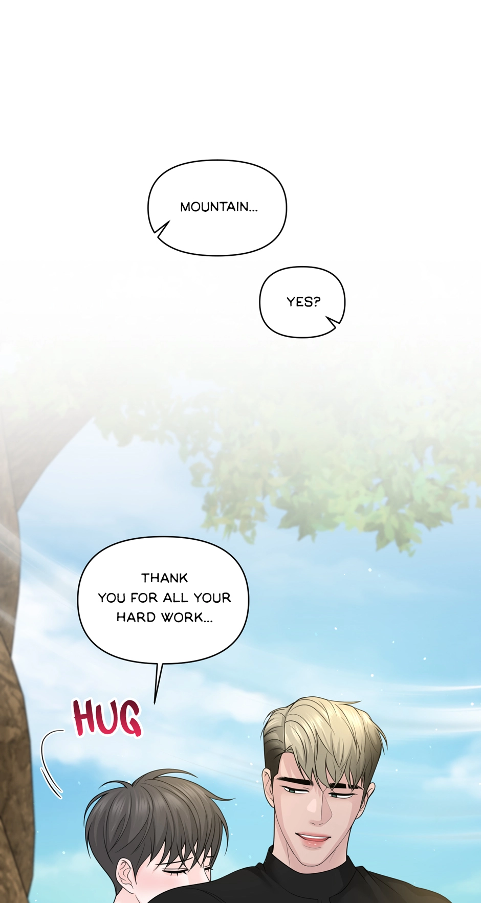Read Got You! Wonderland chapter 56 image 63 on Lezhin