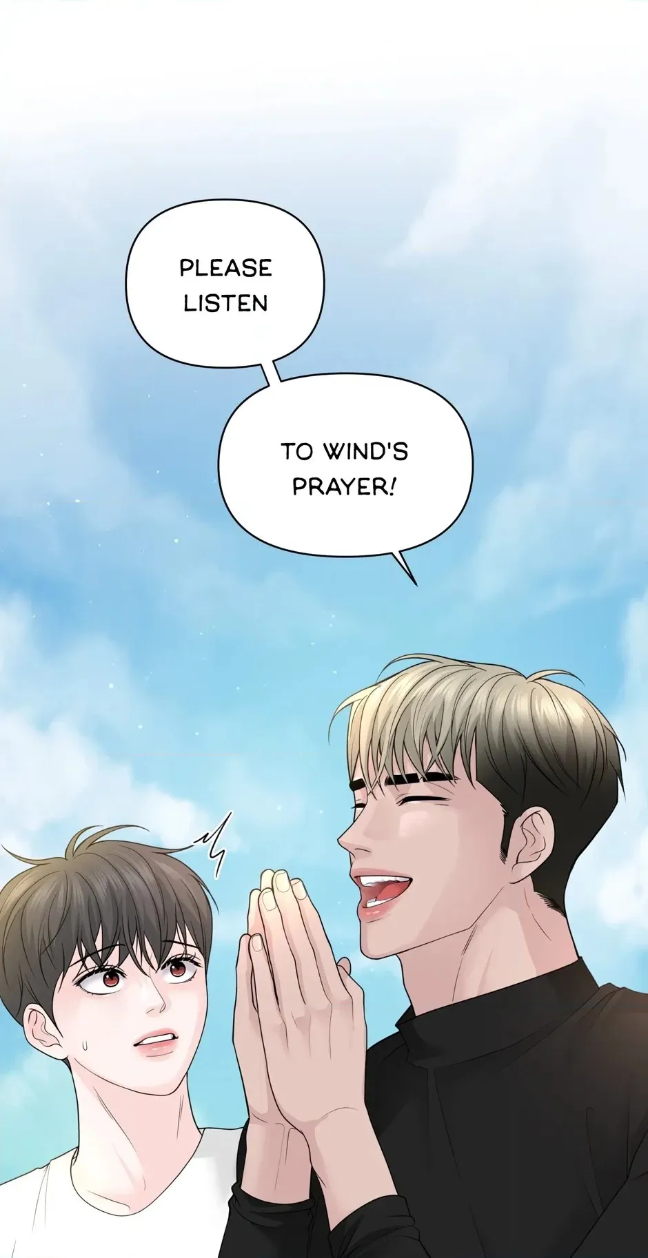 Read Got You! Wonderland chapter 56 image 79 on Lezhin