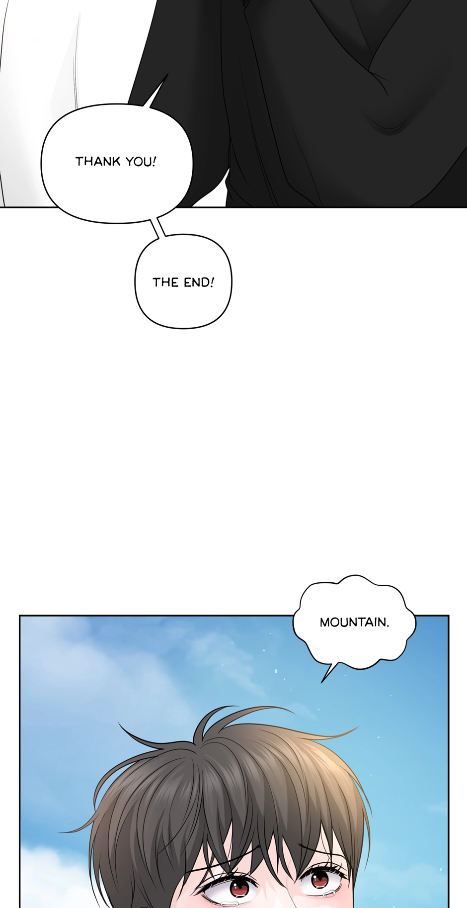 Read Got You! Wonderland chapter 56 image 80 on Lezhin